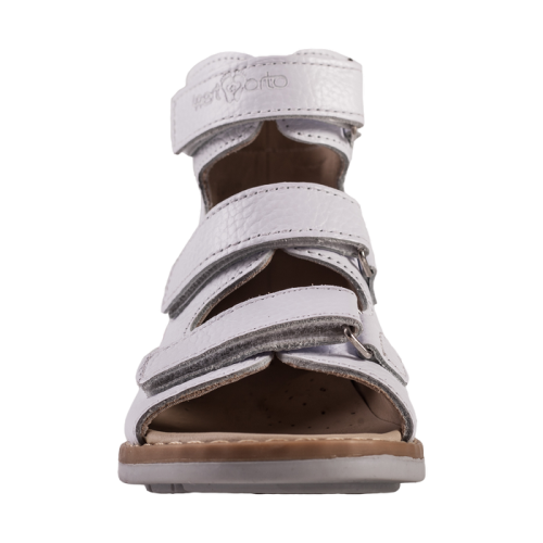 Orthopedic sandals 06-125 p. 21-30