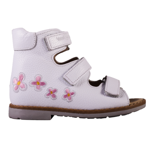 Orthopedic sandals 06-125 p. 21-30