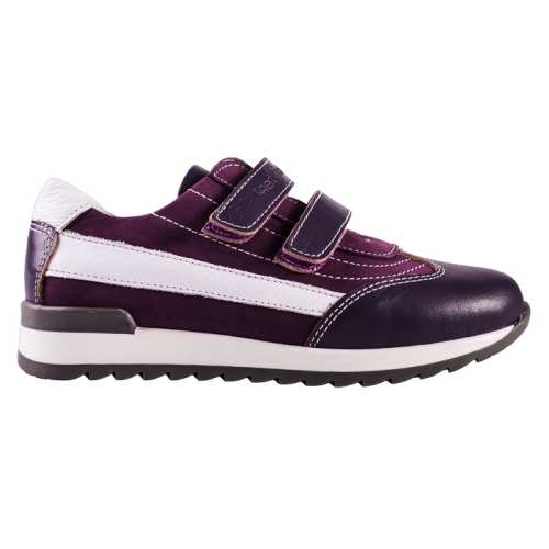 Orthopedic sneakers Forest-Ortho 06-558 p.31-36