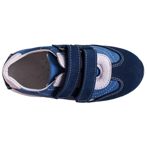 Orthopedic sneakers Forest-Ortho 06-557 p. 21-30