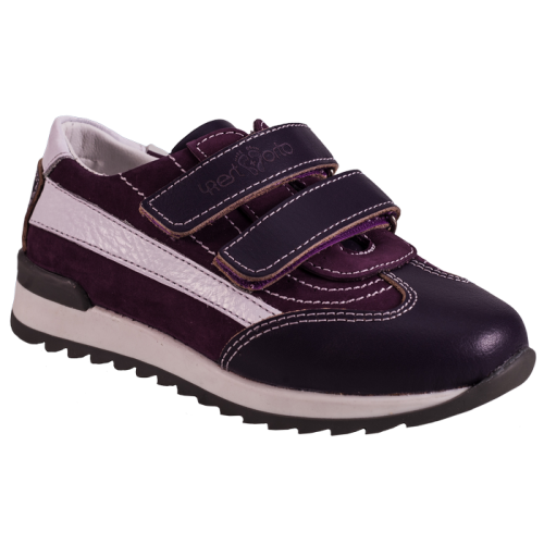 Orthopedic sneakers Forest-Ortho 06-558 p. 21-30