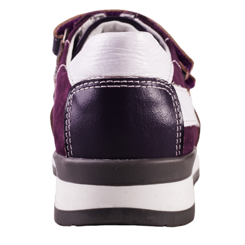 Orthopedic sneakers Forest-Ortho 06-558 p. 21-30
