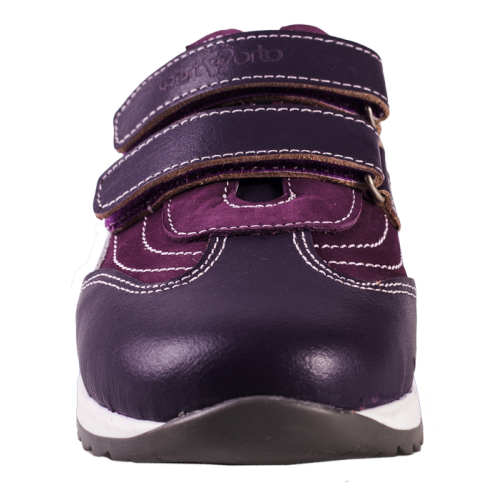 Orthopedic sneakers Forest-Ortho 06-558 p. 21-30
