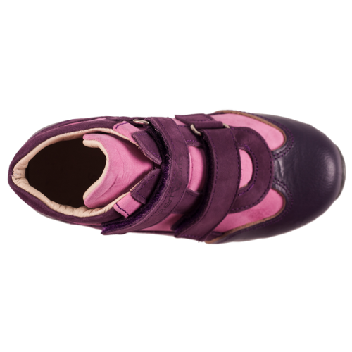 Orthopedic sneakers Forest-Ortho 06-602 p. 31-36