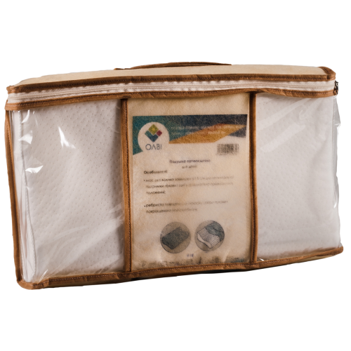 Children's orthopedic pillow OP-05 (art.J2305)