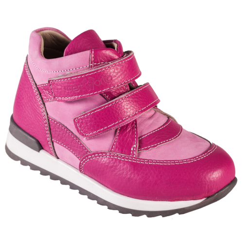 Orthopedic sneakers Forest-Ortho 06-554 p. 21-30