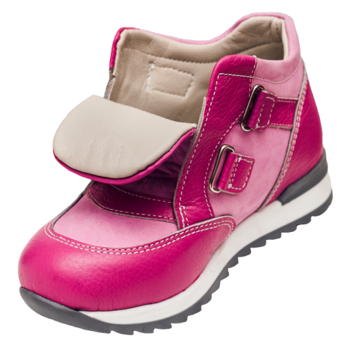 Orthopedic sneakers Forest-Ortho 06-554 p. 21-30