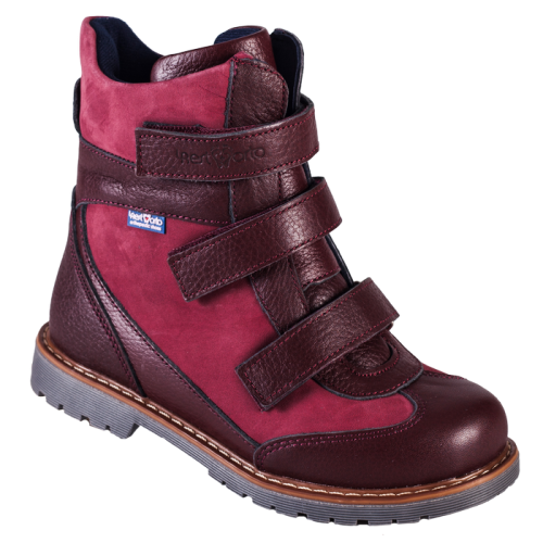  Orthopedic boots Forest-Ortho 06-587 p.31-36