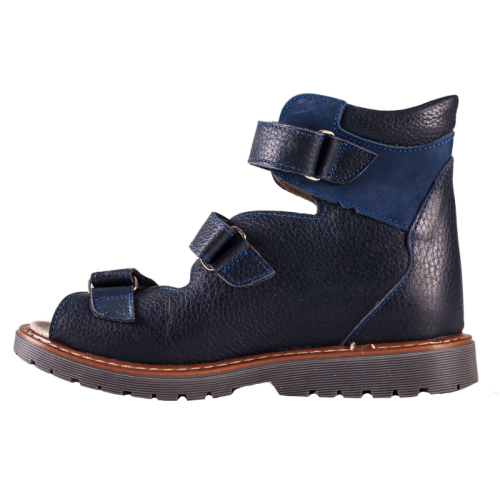 Orthopedic sandals Forest-Ortho 06-2452 p.31-36
