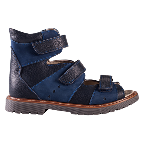 Orthopedic sandals Forest-Ortho 06-2452 p.31-36