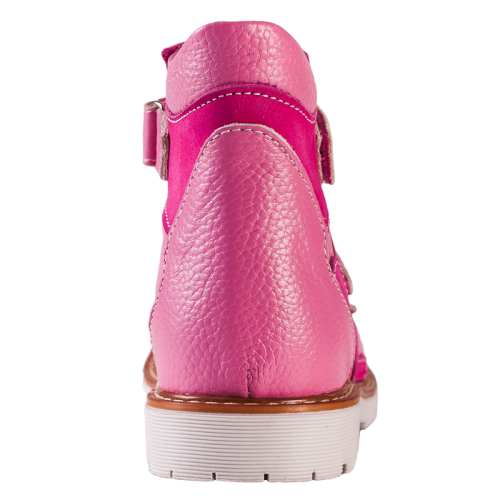 Orthopedic sandals Forest-Ortho 06-2462 p.26-30