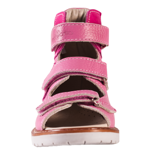 Orthopedic sandals Forest-Ortho 06-2462 p.31-36