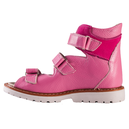 Orthopedic sandals Forest-Ortho 06-2462 p.31-36