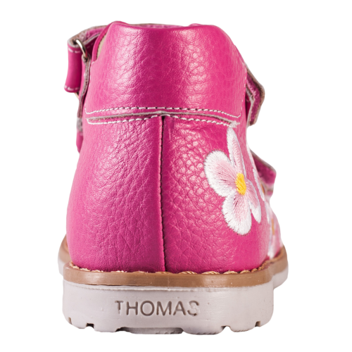 Orthopedic sandals 06-168 p. 21-30