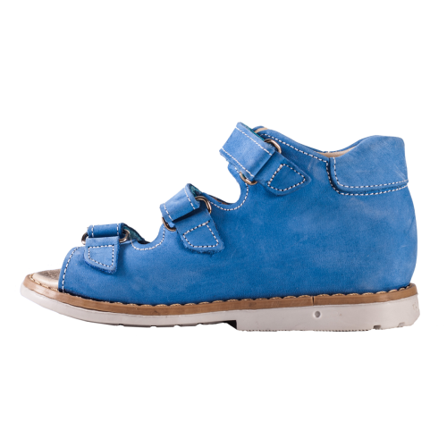 Orthopedic sandals 06-164 p. 21-30