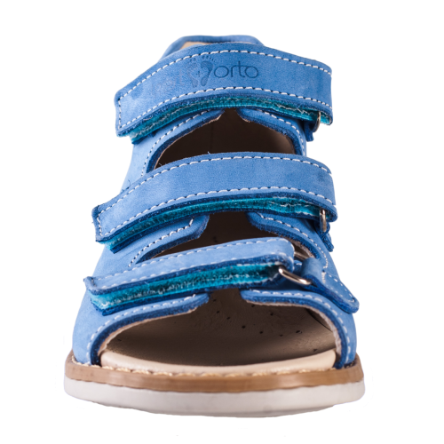 Orthopedic sandals 06-164 p. 21-30