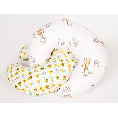 Feeding pillow OP-17 (art.J2307)
