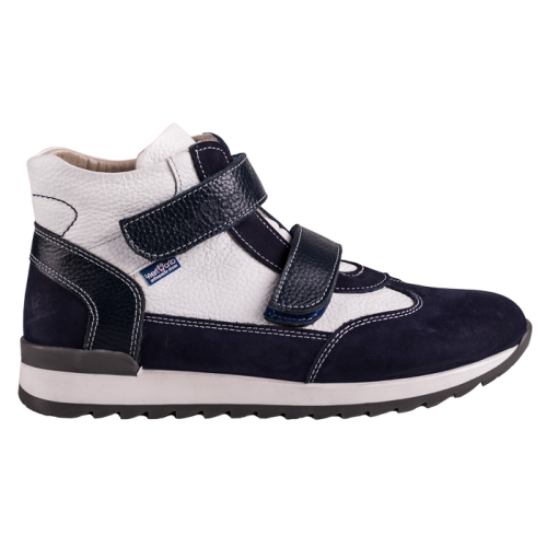 Orthopedic textile sneakers Forest-Ortho 06-601 p. 37-40