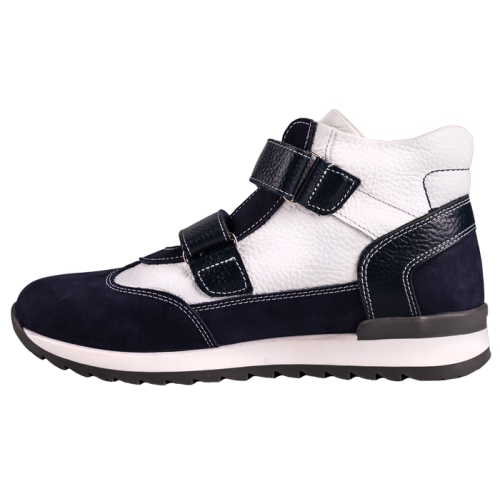 Orthopedic textile sneakers Forest-Ortho 06-601 p. 37-40