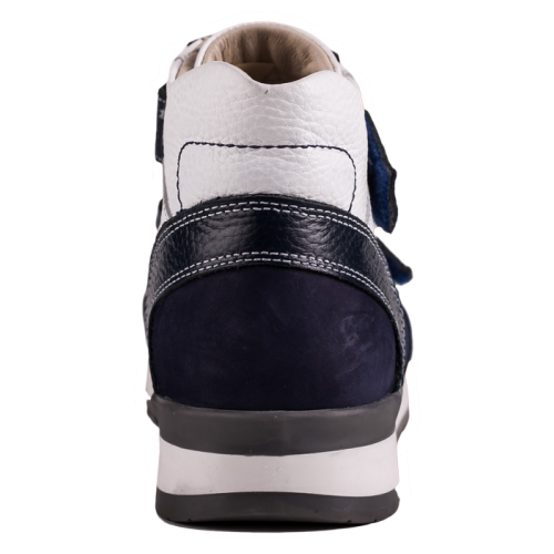 Orthopedic textile sneakers Forest-Ortho 06-601 p. 37-40
