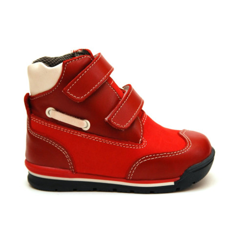 Orthopedic sneakers Forest-Ortho 06-552 p. 21-30