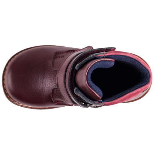 Orthopedic boots Forest-Ortho 06-539 p.31-36