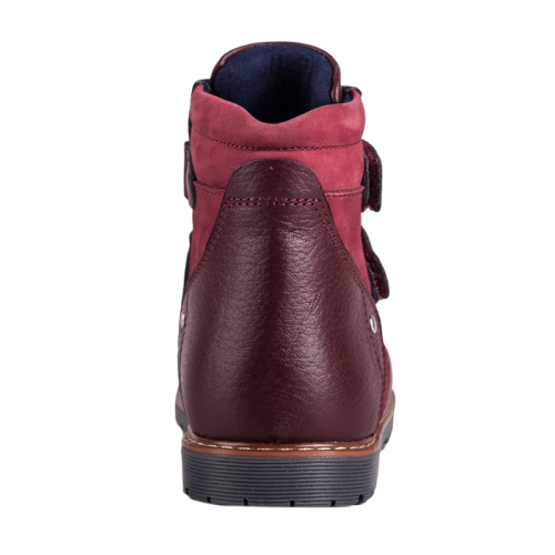 Orthopedic boots Forest-Ortho 06-539 p.31-36