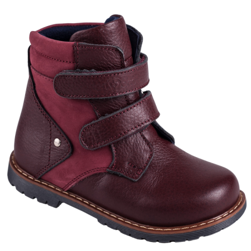 Orthopedic boots Forest-Ortho 06-539 p.21-30