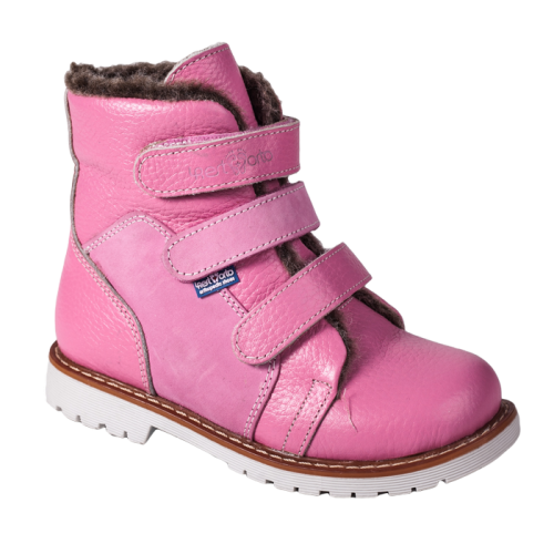 Orthopedic winter boots Forest-Ortho 06-754 p.21-30