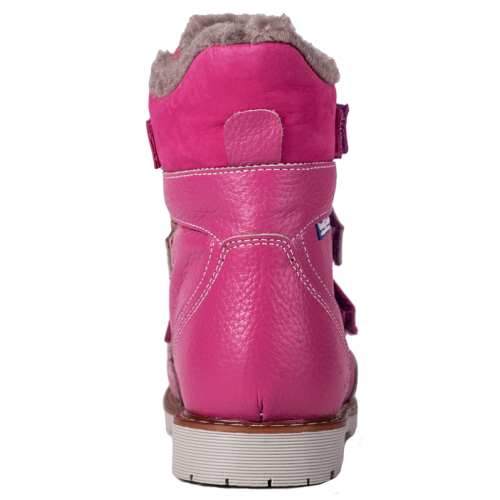 Orthopedic winter boots Forest-Ortho 06-747 p.31-36