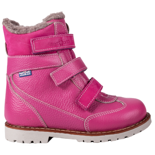 Orthopedic winter boots Forest-Ortho 06-747 p.31-36
