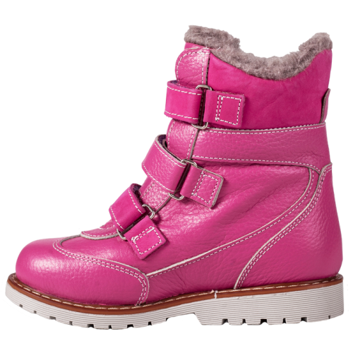Orthopedic winter boots Forest-Ortho 06-747 p.31-36