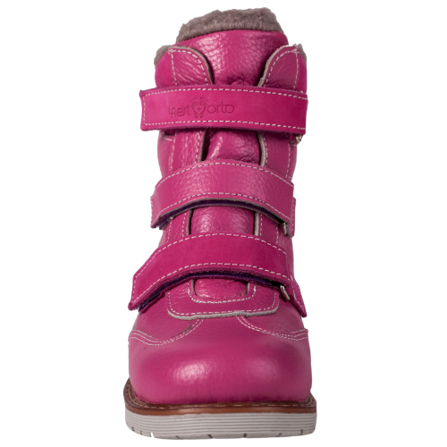Orthopedic winter boots Forest-Ortho 06-747 p.31-36