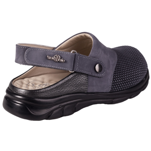 Clogs 19-901 p . 36-40