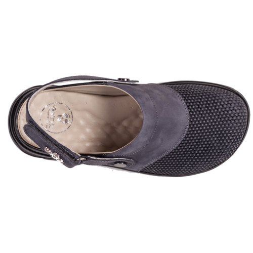 Clogs 19-901 p . 36-40