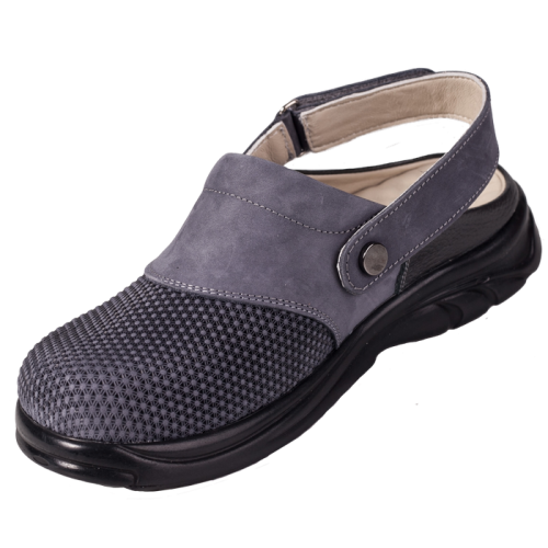 Clogs 19-901 p . 36-40