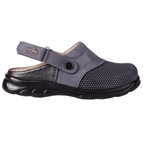 Clogs 19-901 p . 41-45