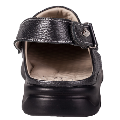 Clogs 19-903 p . 36-40