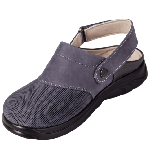 Clogs 19-903 p . 36-40