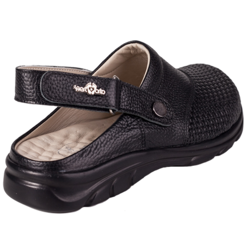 Clogs 19-905 p . 41-45