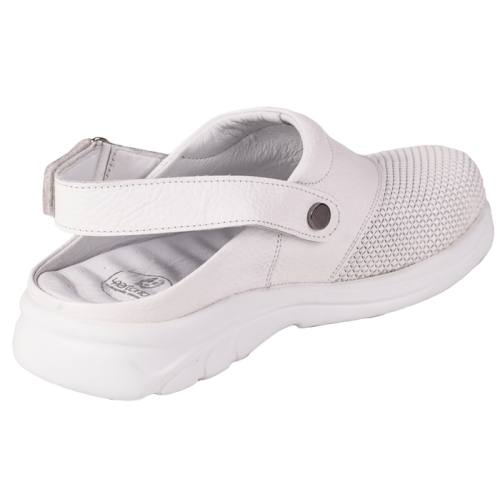 Clogs 19-907 p . 36-40