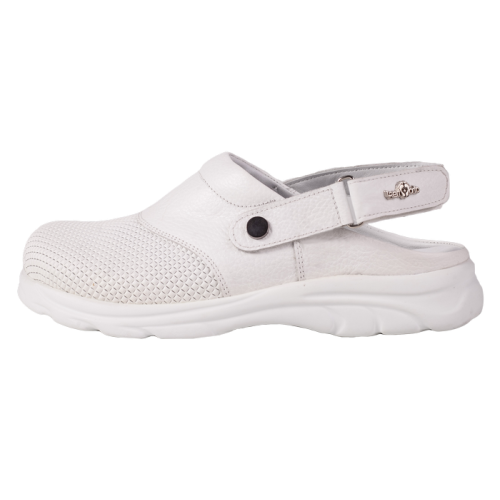 Clogs 19-907 p . 36-40