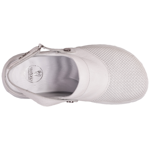 Clogs 19-907 p . 36-40