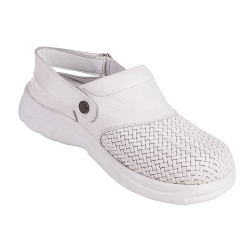 Clogs 19-907 p . 36-40