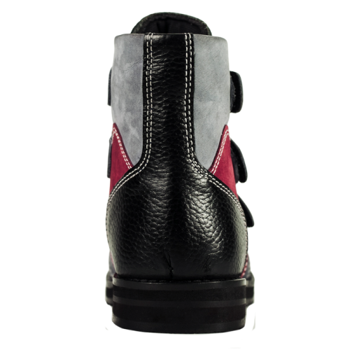 Shoes Antivarus 08-810 p . 21-30