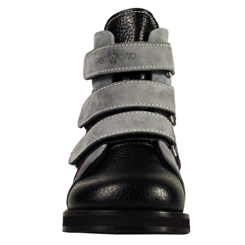 Shoes Antivarus 08-810 p . 21-30