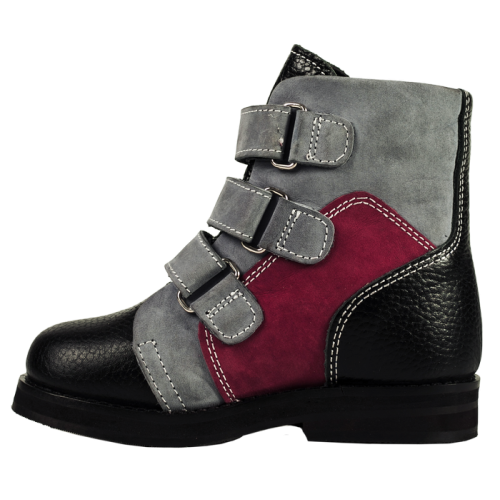 Shoes Antivarus 08-810 p . 21-30