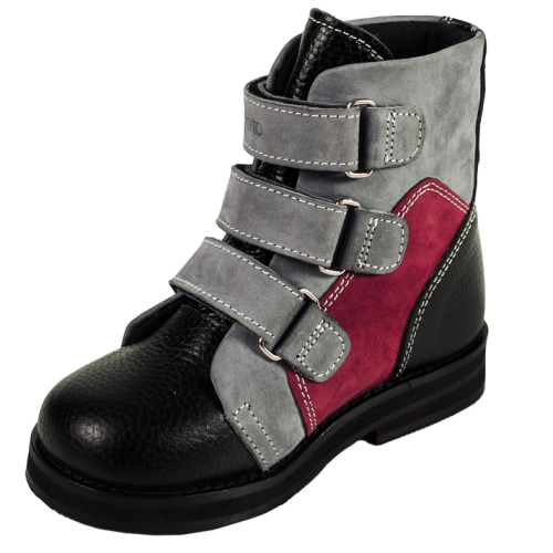 Shoes Antivarus 08-810 p . 21-30
