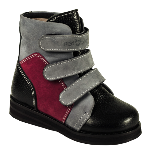 Shoes Antivarus 08-810 p . 21-30