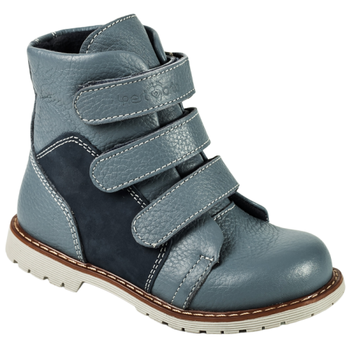 Orthopedic boots Forest-Ortho 06-573 p.31-36